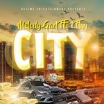 cover: Melody Gad|1 Fly - City