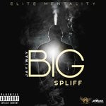 cover: Jay1way - Big Spliff (Explicit)