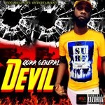 cover: Quaa General - Devil (Explicit)