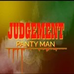 cover: Judgement - Panty Man