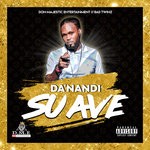 cover: Da-nandi - Suave (Explicit)