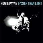 cover: Howie Payne - Faster Than Light