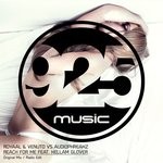 cover: Venuto|Royaal|Kellam Glover|Audiophreakz - Reach For Me