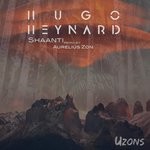 cover: Hugo Heynard - Shaanti (Aurelius Zon Remix)