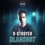 cover: D-stroyer - Blackout