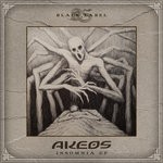 cover: Akeos - Insomnia EP