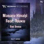 cover: Tsuku & Masaru Hinaiji - Sad Snow