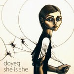 cover: Doyeq - She Is She