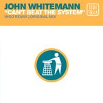 cover: John Whitemann - Can't Beat The System