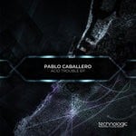 cover: Pablo Caballero - Acid Trouble