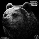 cover: Dj Joke-r - Grizzly