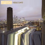 cover: Figital - 18262 Days