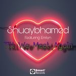 cover: Emilyn|Shuaybhamed - Till We Meet Again