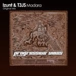 cover: Izunt & T3js - Madara