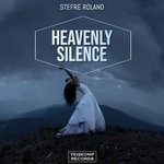 cover: Stefre Roland - Heavenly Silence