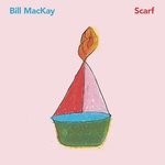 cover: Bill MacKay - Scarf