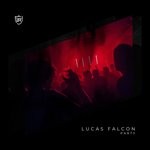 cover: Lucas Falcon - Party