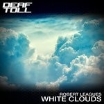 cover: Robert Leagues - White Clouds