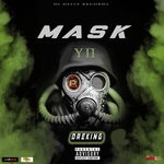 cover: Dreking - Mask (Explicit)