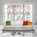 cover: Anthony B. & Manuel Feller - Stay At Home