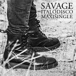 cover: Savage - Italodisco