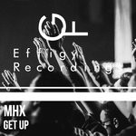 cover: Mhx - Get Up