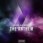 cover: Lukaone & Alex Minenko - The Anthem