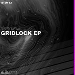 cover: Giuseppe Castani - Gridlock EP