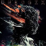 cover: Unlogix - Storm