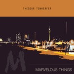 cover: Theodor Tonwerfer - Marvelous Things