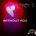 cover: Crazy Z Projects - Without You