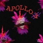 cover: Various - APOLLO #3 V.A.