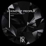 cover: Kind Of People - Modulator EP