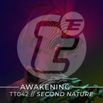 cover: Secondnature - Awakening