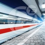 cover: Mark Valsecchi - Motion Mode