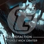 cover: Nick Grater - Stupefaction