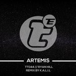 cover: Ryan Hill - Artemis