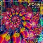 cover: Raaisel - Utopia