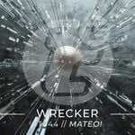 cover: Mateo! - Wrecker