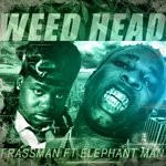 cover: Elephant Man|Frassman - Weed Head