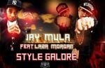 cover: Jay Mula|Laza Morgan - Style Galore