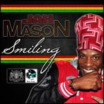 cover: Jah Mason - Smiling