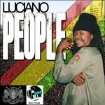 cover: Luciano - People