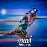 cover: Risko Shab - Speed