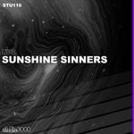 cover: Ezekiel - Sunshine Sinners