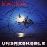 cover: Intens Focus - Unbreakable