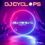 cover: Dj Cyclops - Urban Rondavel