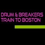 cover: Drum & Breakers - Train To Boston