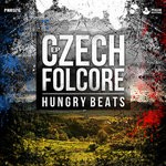 cover: Hungry Beats - Czech Folcore