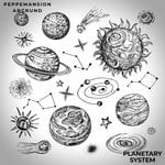 cover: Abgrund|Peppemansion - Planetary System